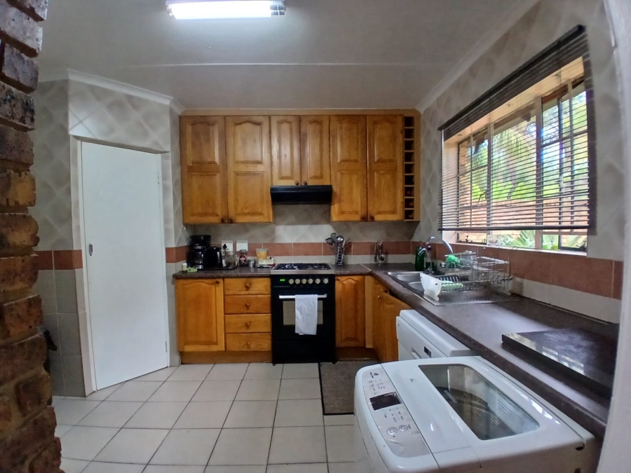 3 Bedroom Property for Sale in Highveld Gauteng