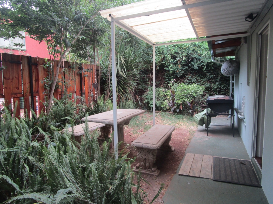 1 Bedroom Property for Sale in Lyttelton Manor Gauteng