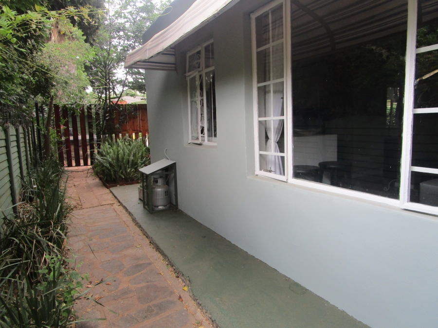 1 Bedroom Property for Sale in Lyttelton Manor Gauteng