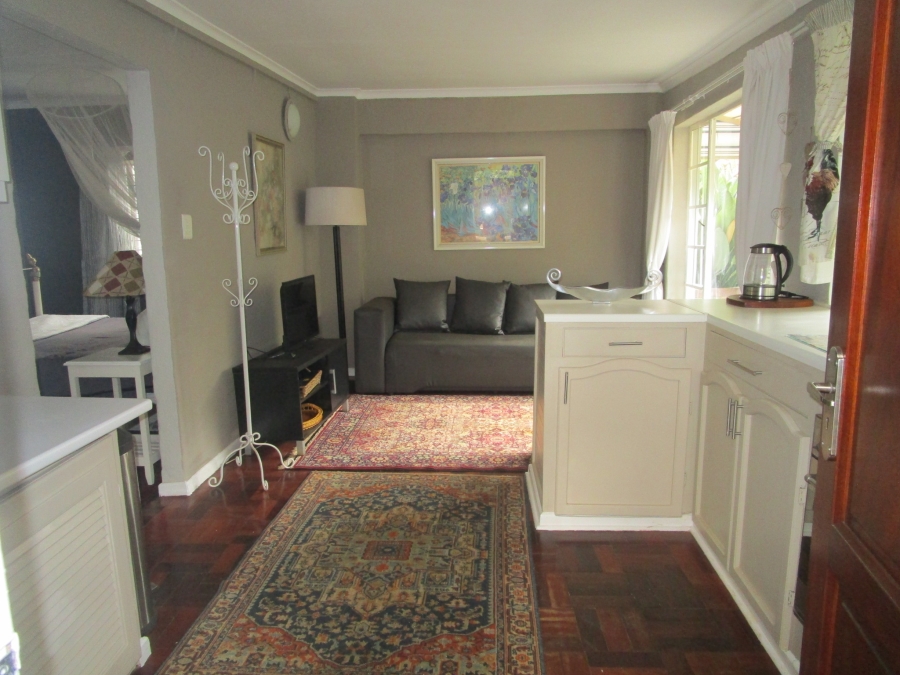 1 Bedroom Property for Sale in Lyttelton Manor Gauteng