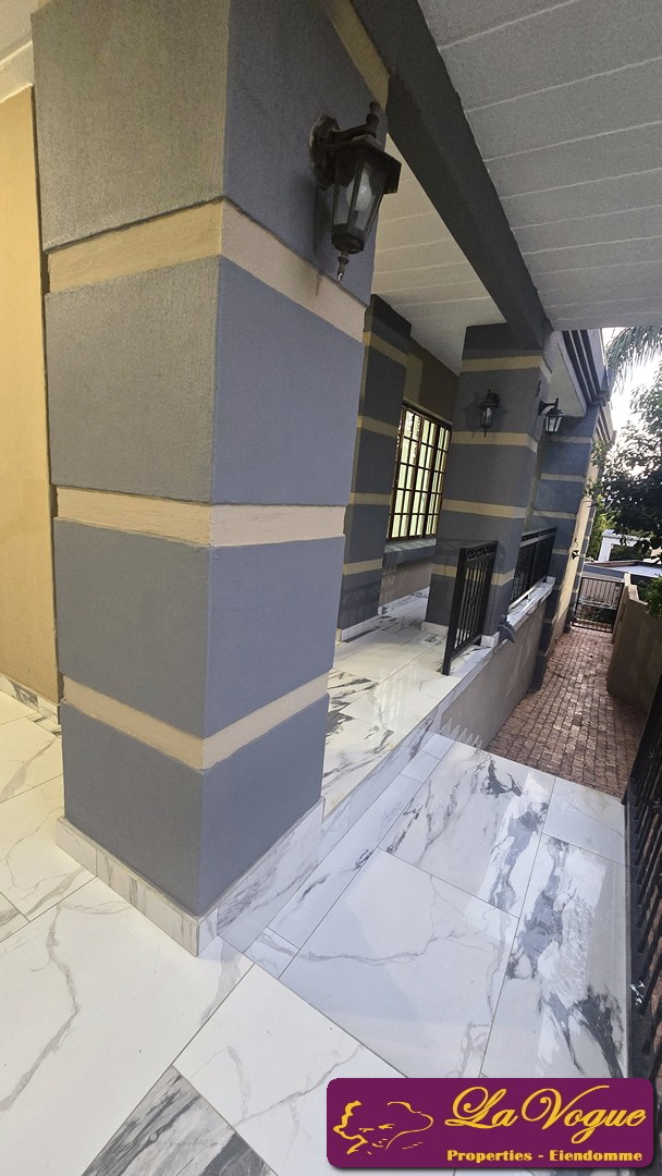 4 Bedroom Property for Sale in Faerie Glen Gauteng