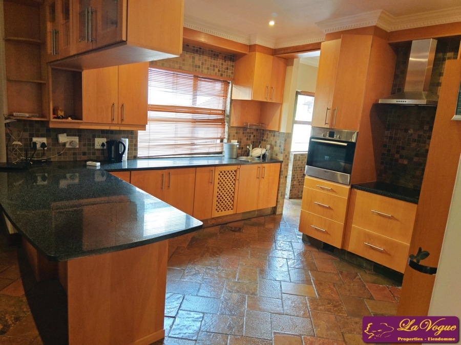 To Let 4 Bedroom Property for Rent in Blue Valley Golf Estate Gauteng