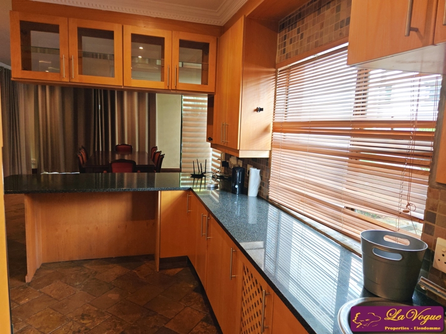 To Let 4 Bedroom Property for Rent in Blue Valley Golf Estate Gauteng