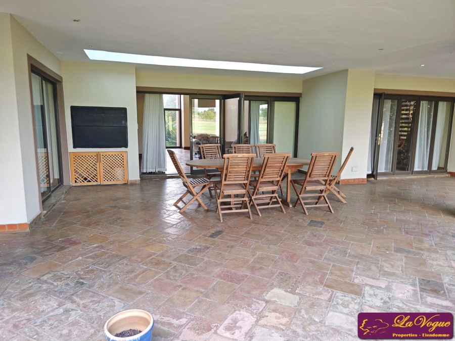 To Let 4 Bedroom Property for Rent in Blue Valley Golf Estate Gauteng