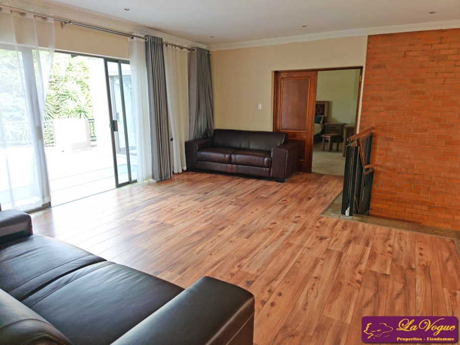 To Let 4 Bedroom Property for Rent in Blue Valley Golf Estate Gauteng