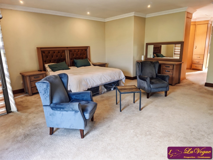 To Let 4 Bedroom Property for Rent in Blue Valley Golf Estate Gauteng