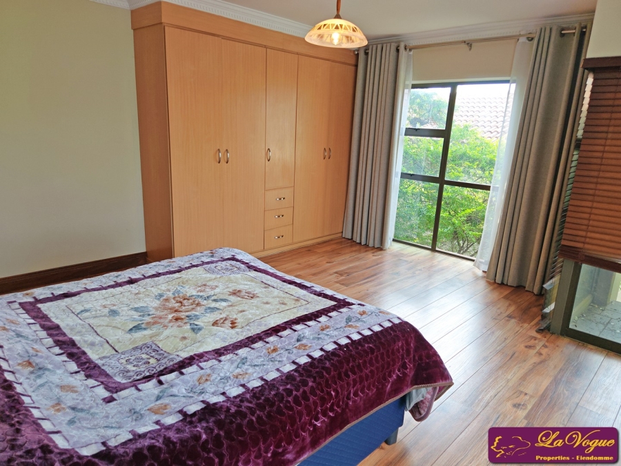 To Let 4 Bedroom Property for Rent in Blue Valley Golf Estate Gauteng