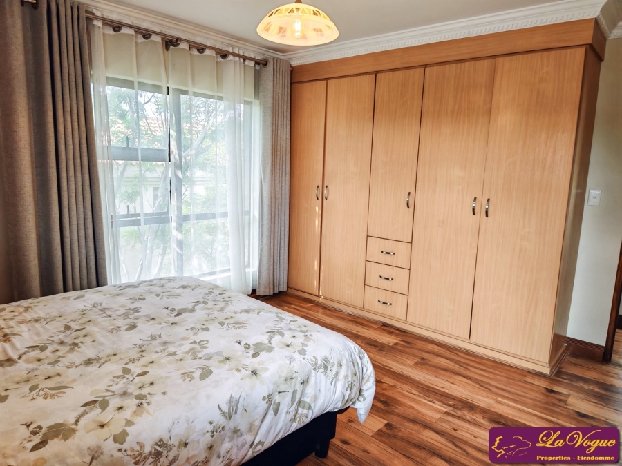 To Let 4 Bedroom Property for Rent in Blue Valley Golf Estate Gauteng