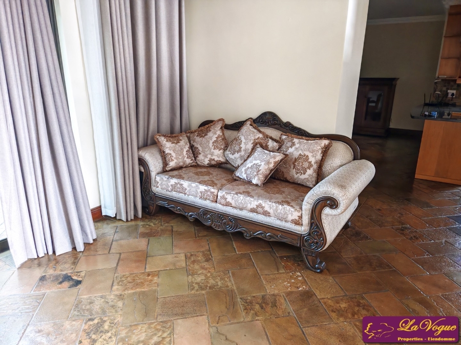 To Let 4 Bedroom Property for Rent in Blue Valley Golf Estate Gauteng