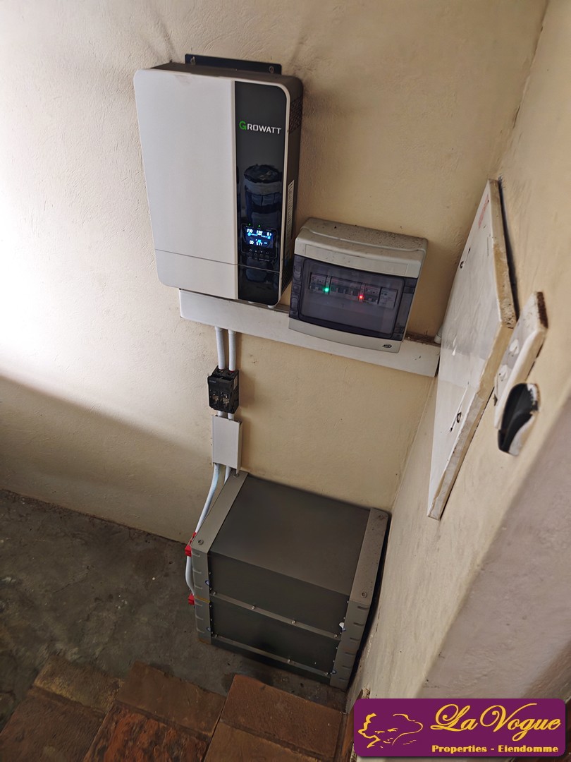 To Let 4 Bedroom Property for Rent in Blue Valley Golf Estate Gauteng