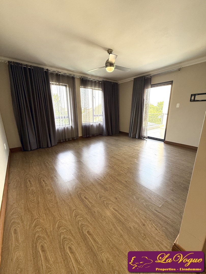 To Let 4 Bedroom Property for Rent in Wapadrand Gauteng