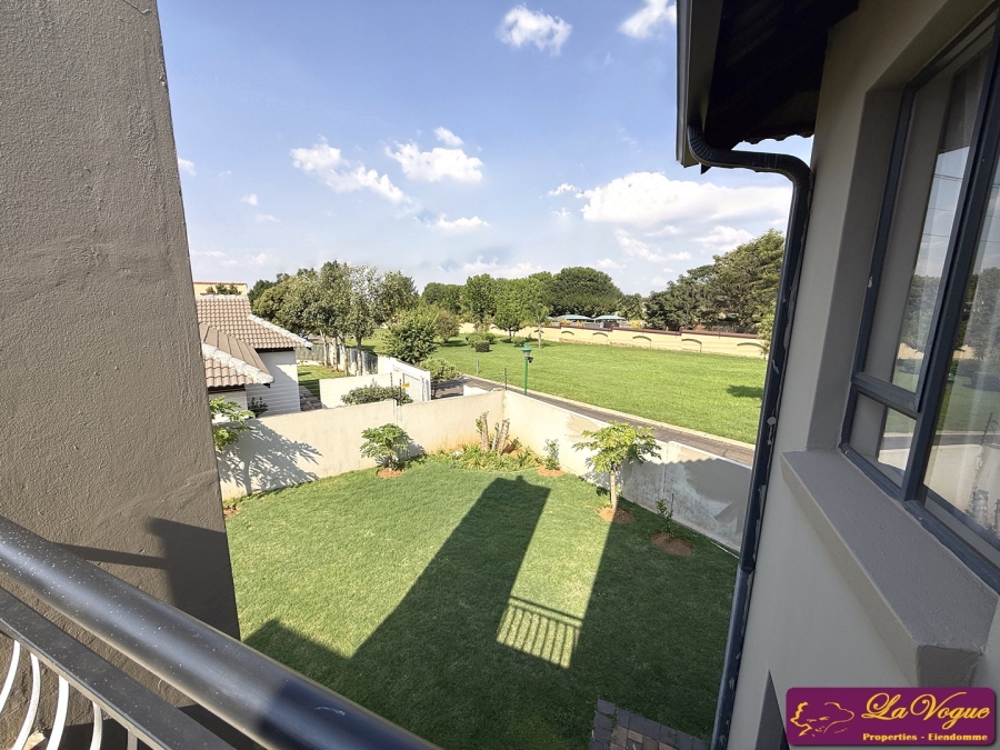 To Let 4 Bedroom Property for Rent in Wapadrand Gauteng