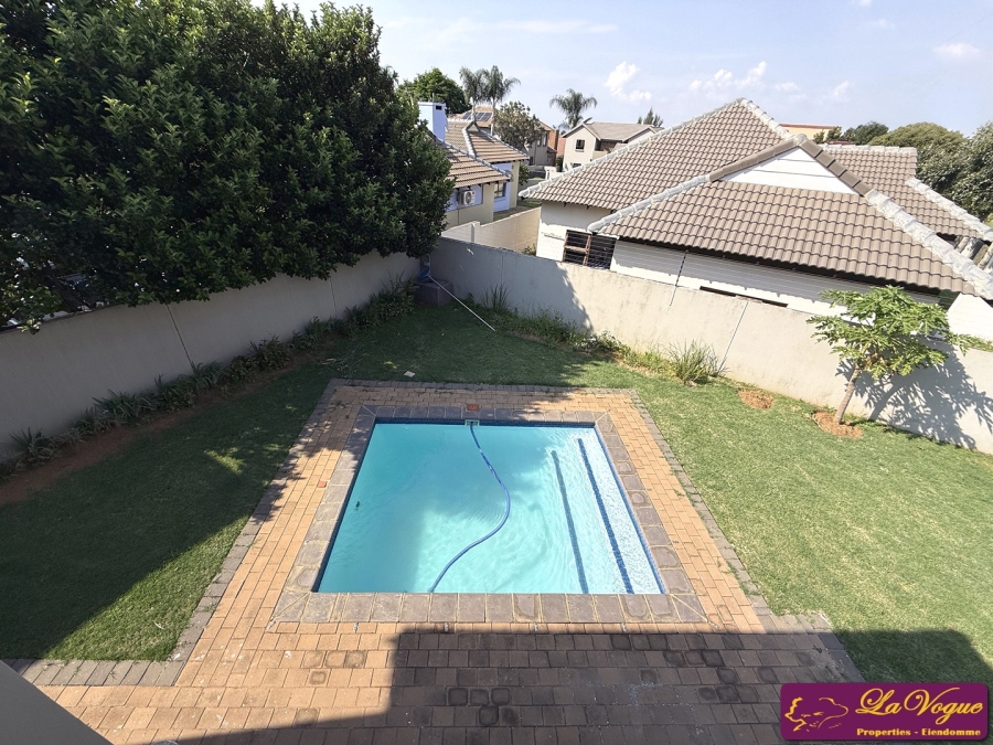 To Let 4 Bedroom Property for Rent in Wapadrand Gauteng
