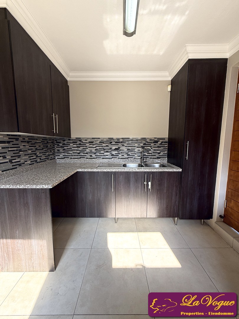 To Let 4 Bedroom Property for Rent in Wapadrand Gauteng