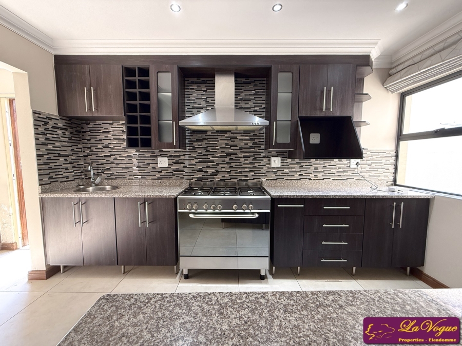 To Let 4 Bedroom Property for Rent in Wapadrand Gauteng