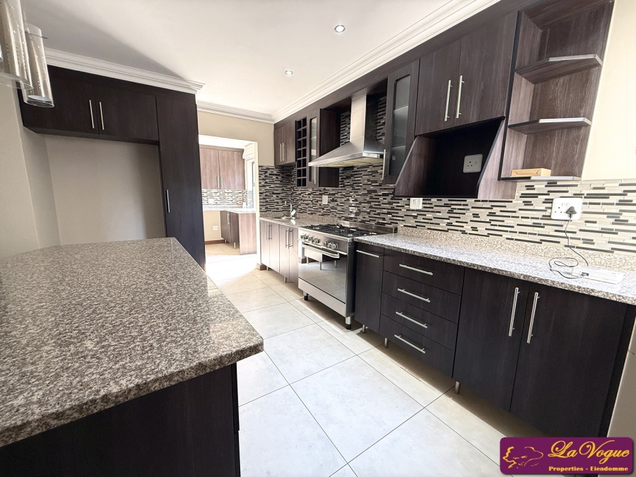 To Let 4 Bedroom Property for Rent in Wapadrand Gauteng