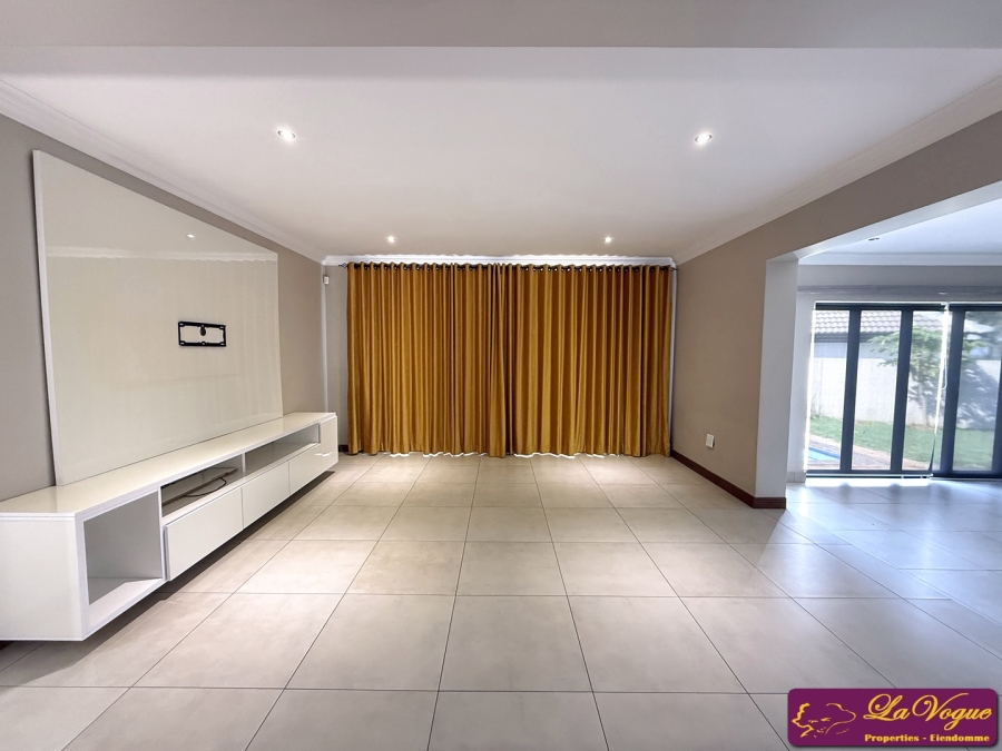 To Let 4 Bedroom Property for Rent in Wapadrand Gauteng