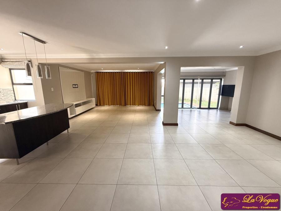 To Let 4 Bedroom Property for Rent in Wapadrand Gauteng