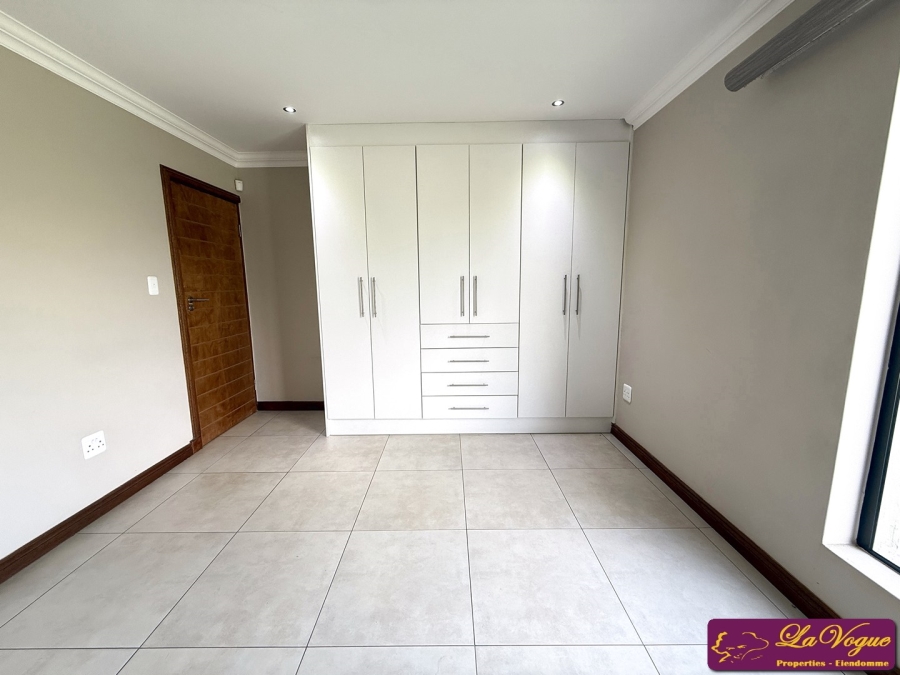 To Let 4 Bedroom Property for Rent in Wapadrand Gauteng