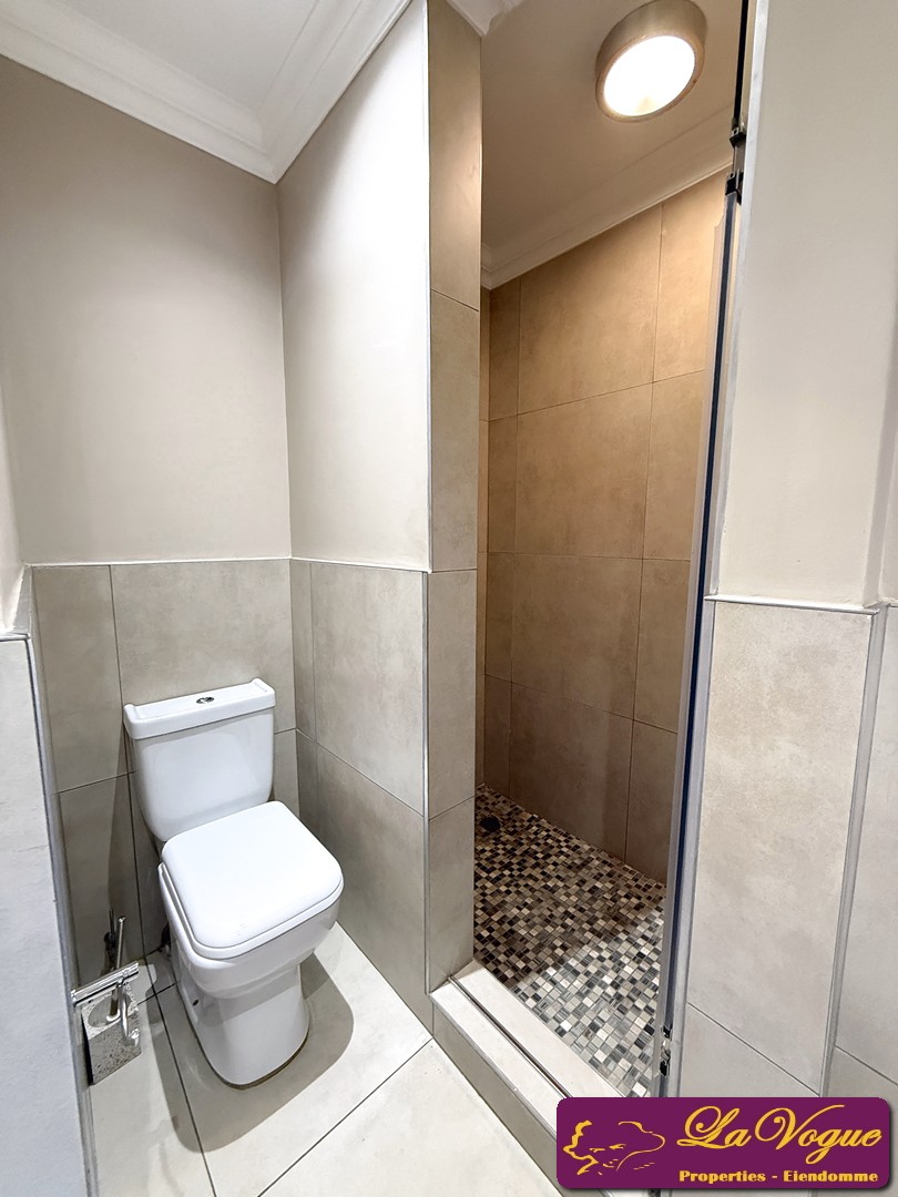 To Let 4 Bedroom Property for Rent in Wapadrand Gauteng