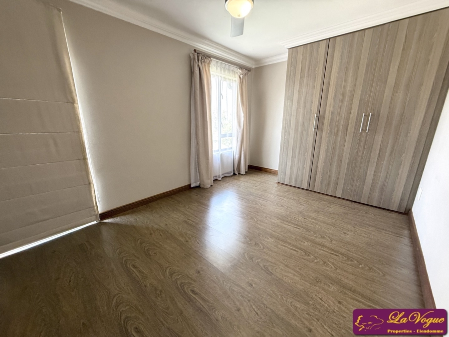 To Let 4 Bedroom Property for Rent in Wapadrand Gauteng
