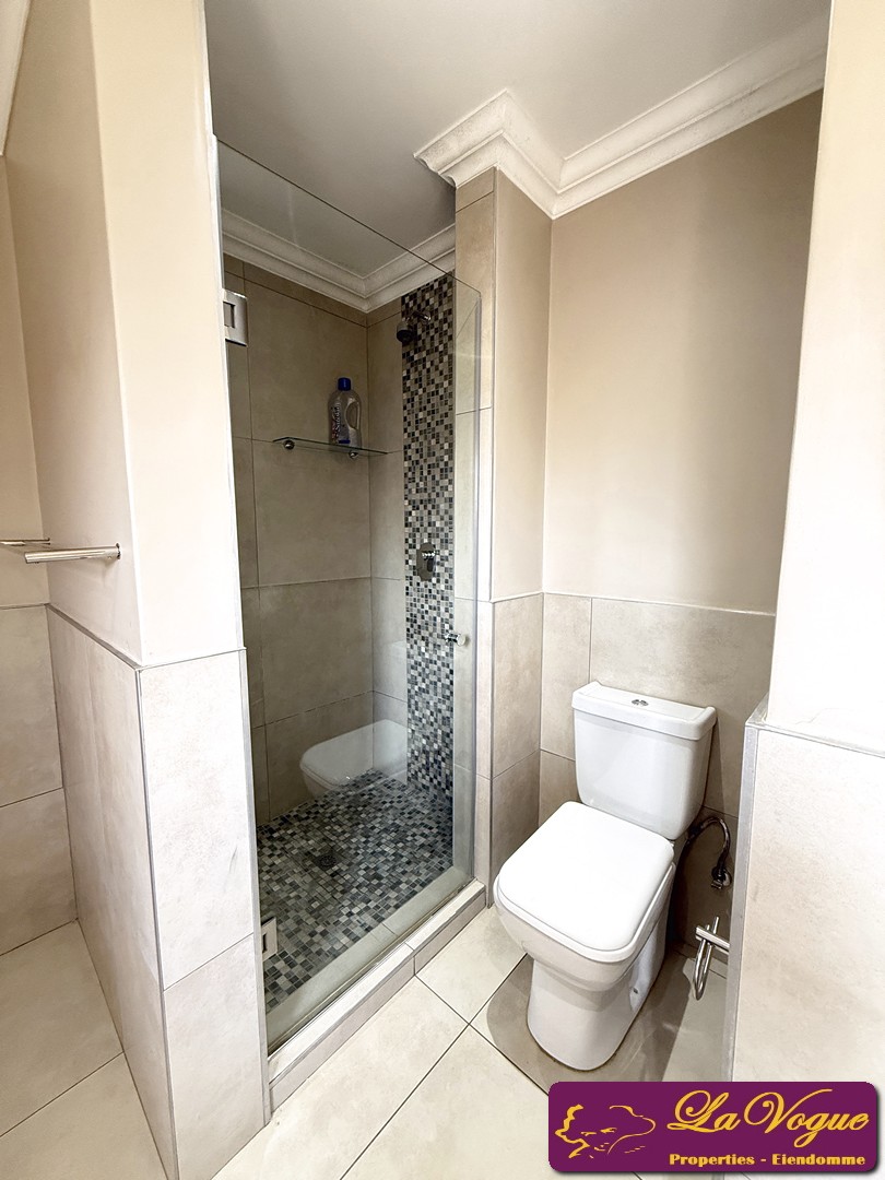 To Let 4 Bedroom Property for Rent in Wapadrand Gauteng