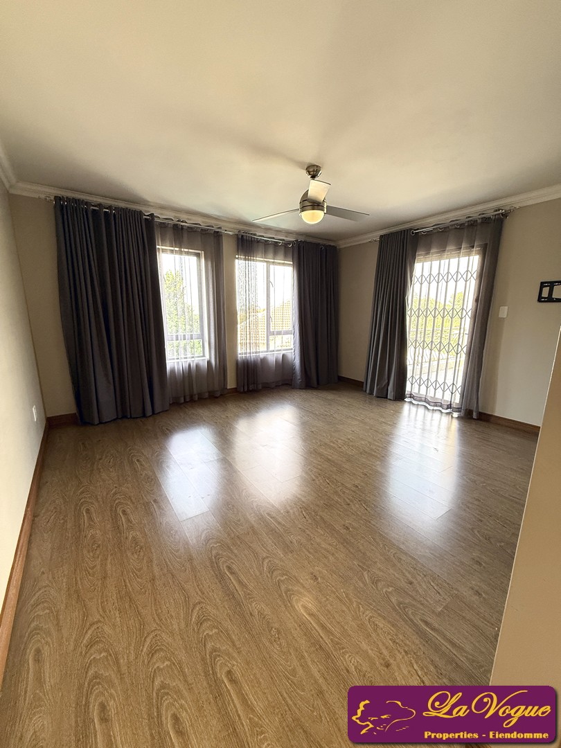 To Let 4 Bedroom Property for Rent in Wapadrand Gauteng