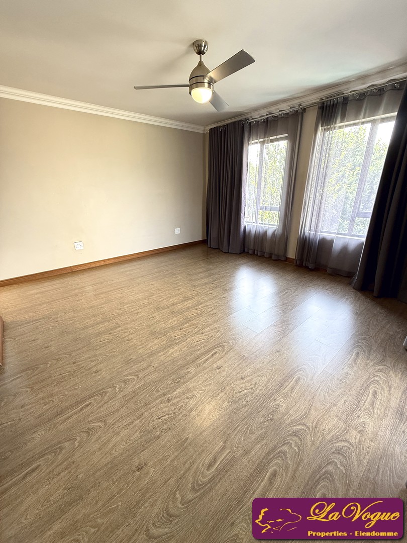 To Let 4 Bedroom Property for Rent in Wapadrand Gauteng
