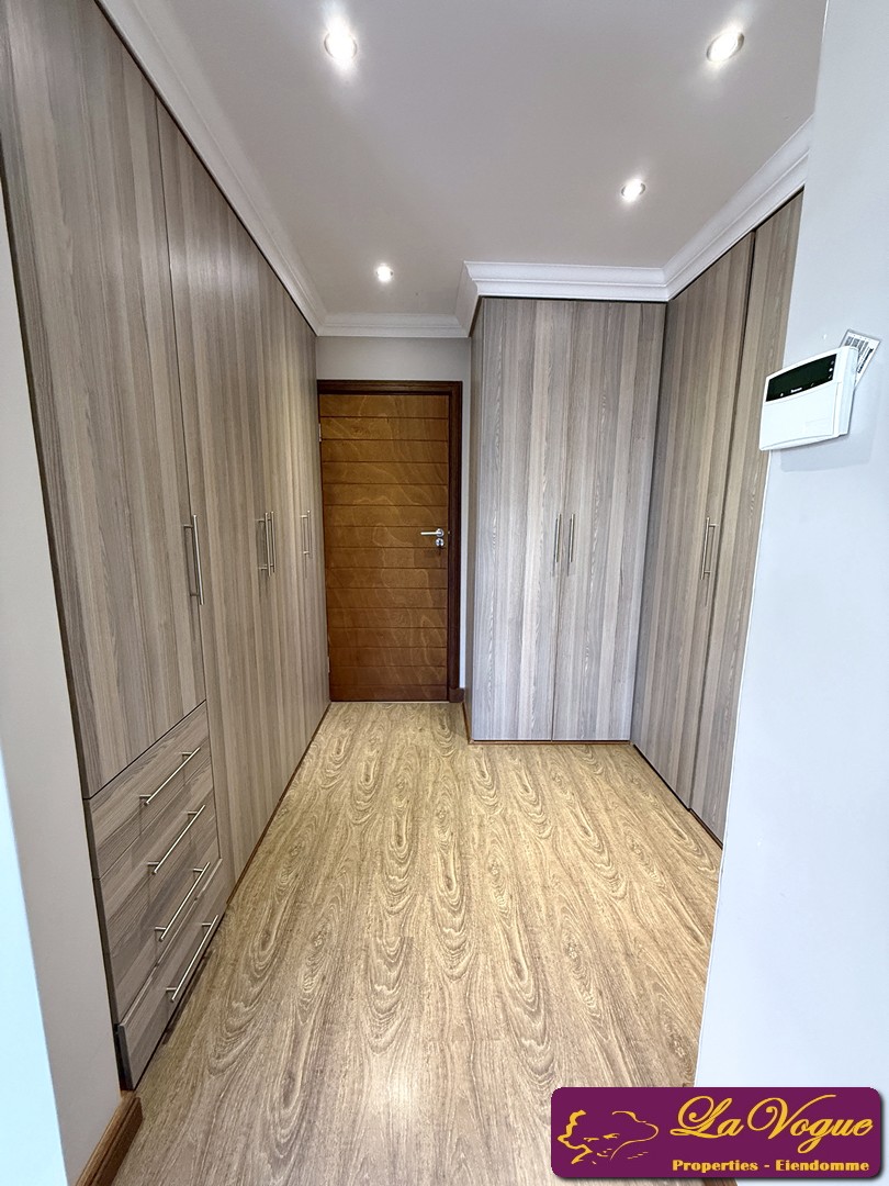 To Let 4 Bedroom Property for Rent in Wapadrand Gauteng