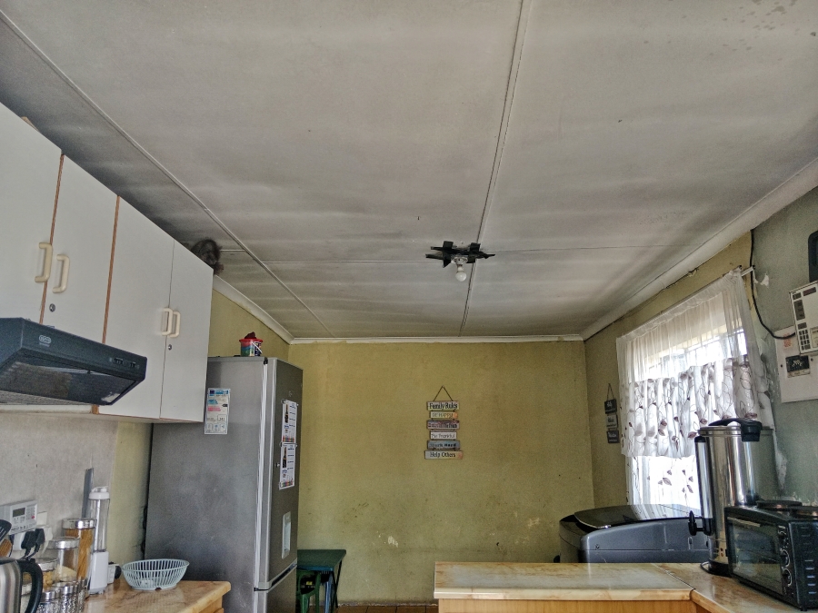 3 Bedroom Property for Sale in Soshanguve GG Gauteng