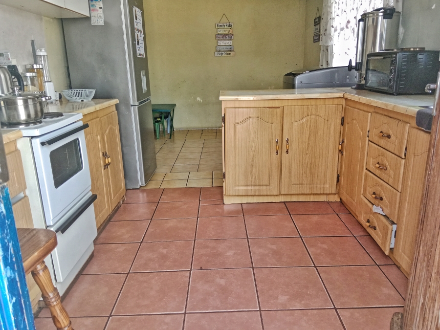 3 Bedroom Property for Sale in Soshanguve GG Gauteng