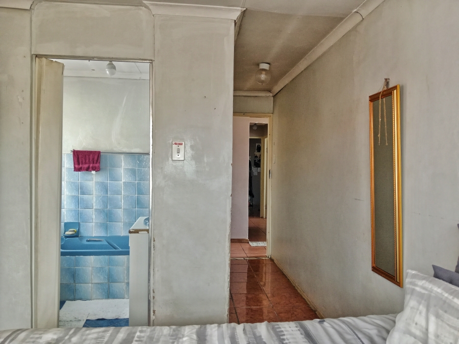 3 Bedroom Property for Sale in Soshanguve GG Gauteng