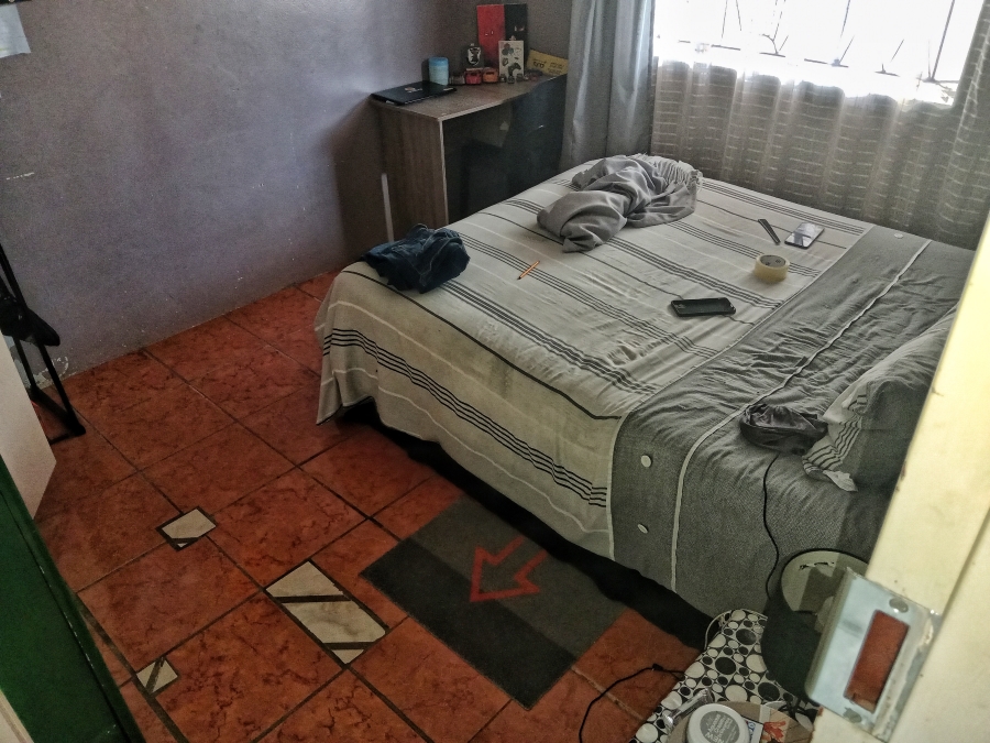 3 Bedroom Property for Sale in Soshanguve GG Gauteng