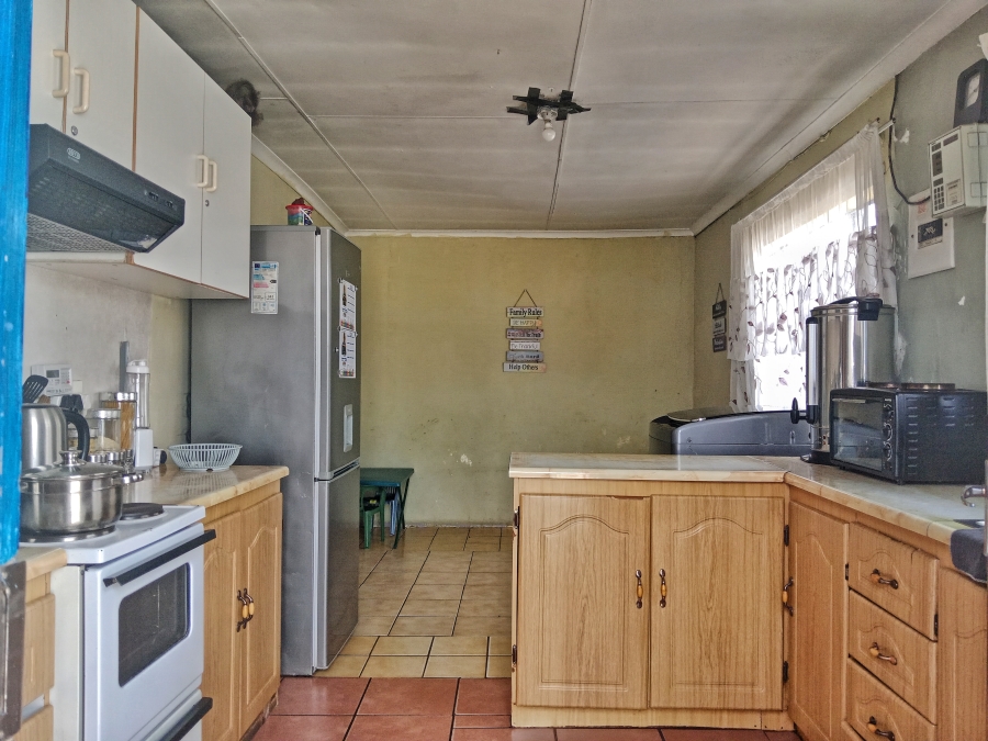 3 Bedroom Property for Sale in Soshanguve GG Gauteng
