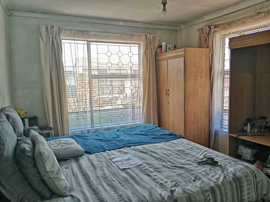 3 Bedroom Property for Sale in Soshanguve GG Gauteng