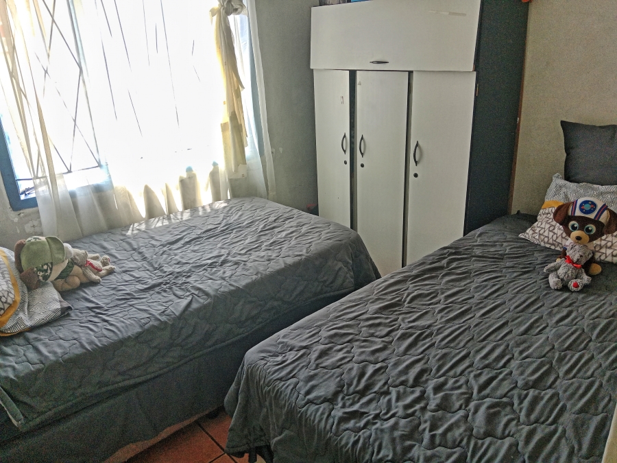 3 Bedroom Property for Sale in Soshanguve GG Gauteng