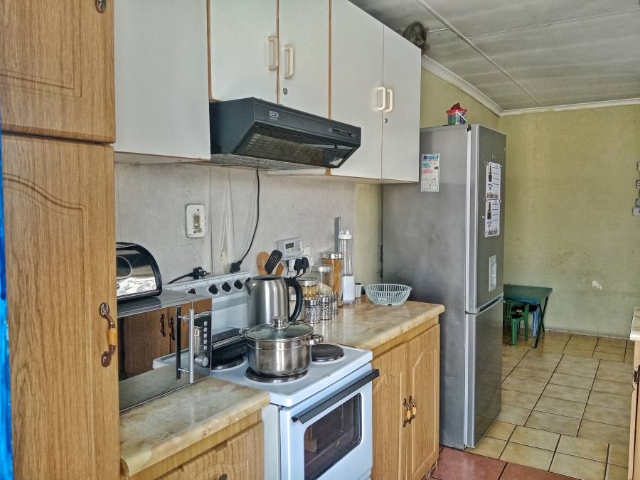 3 Bedroom Property for Sale in Soshanguve GG Gauteng