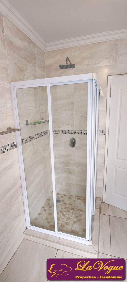 To Let 4 Bedroom Property for Rent in The Hills Game Reserve Estate Gauteng