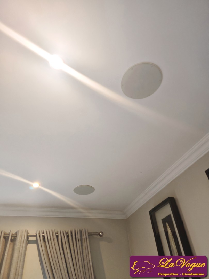 To Let 4 Bedroom Property for Rent in The Hills Game Reserve Estate Gauteng