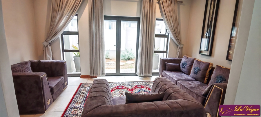 To Let 4 Bedroom Property for Rent in The Hills Game Reserve Estate Gauteng