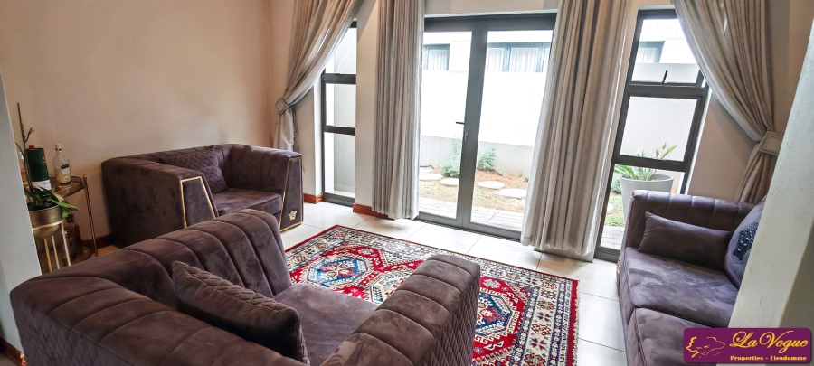 To Let 4 Bedroom Property for Rent in The Hills Game Reserve Estate Gauteng