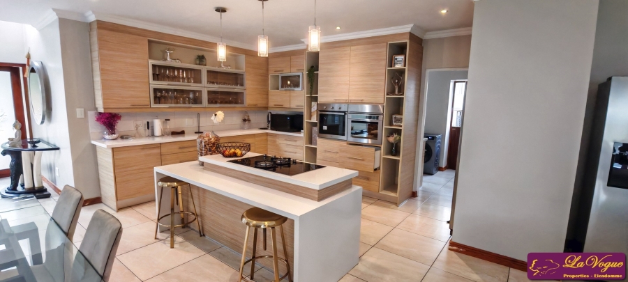 To Let 4 Bedroom Property for Rent in The Hills Game Reserve Estate Gauteng