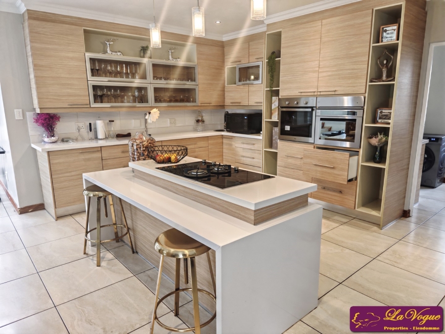 To Let 4 Bedroom Property for Rent in The Hills Game Reserve Estate Gauteng