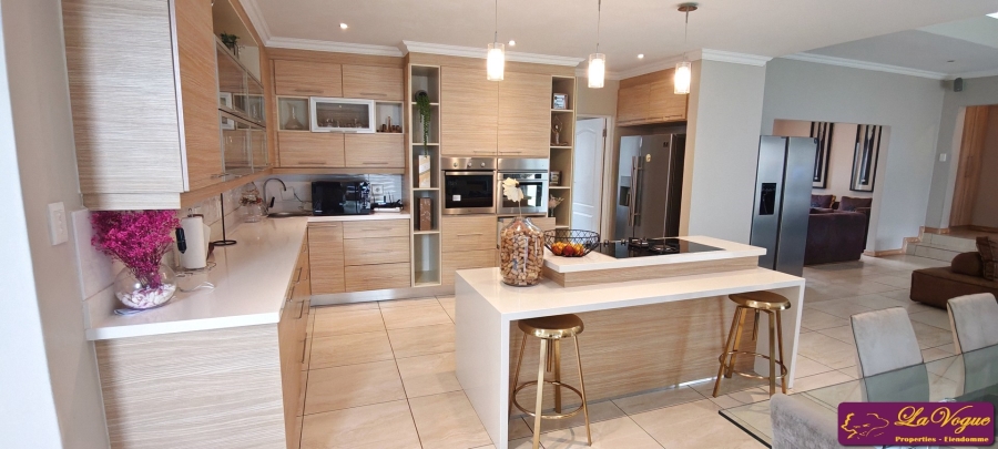 To Let 4 Bedroom Property for Rent in The Hills Game Reserve Estate Gauteng