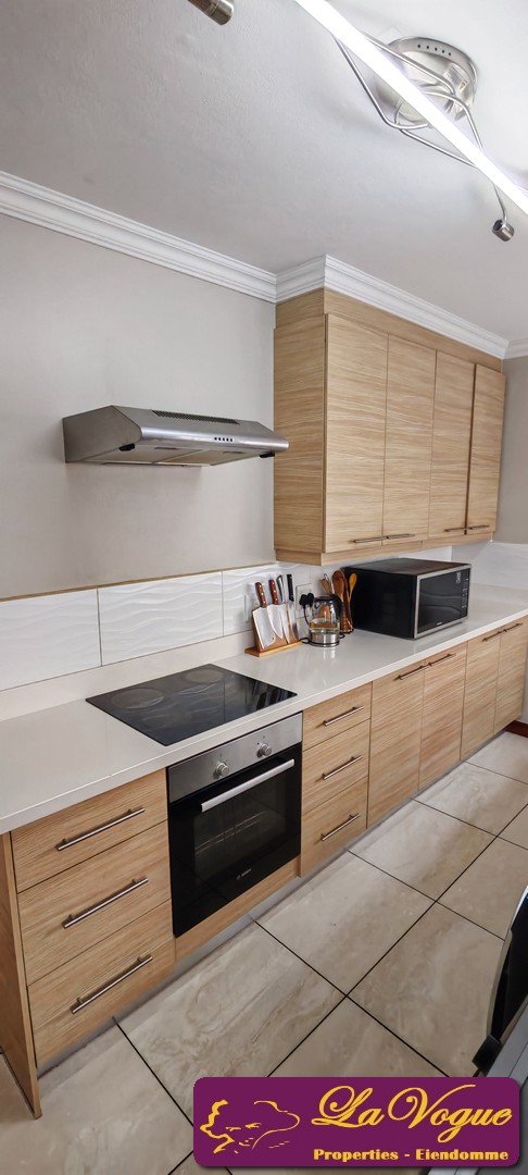 To Let 4 Bedroom Property for Rent in The Hills Game Reserve Estate Gauteng