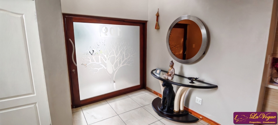 To Let 4 Bedroom Property for Rent in The Hills Game Reserve Estate Gauteng