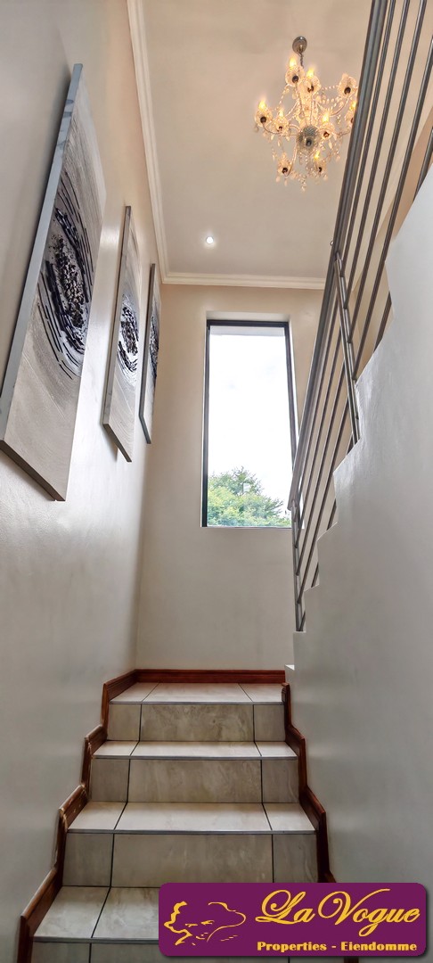 To Let 4 Bedroom Property for Rent in The Hills Game Reserve Estate Gauteng