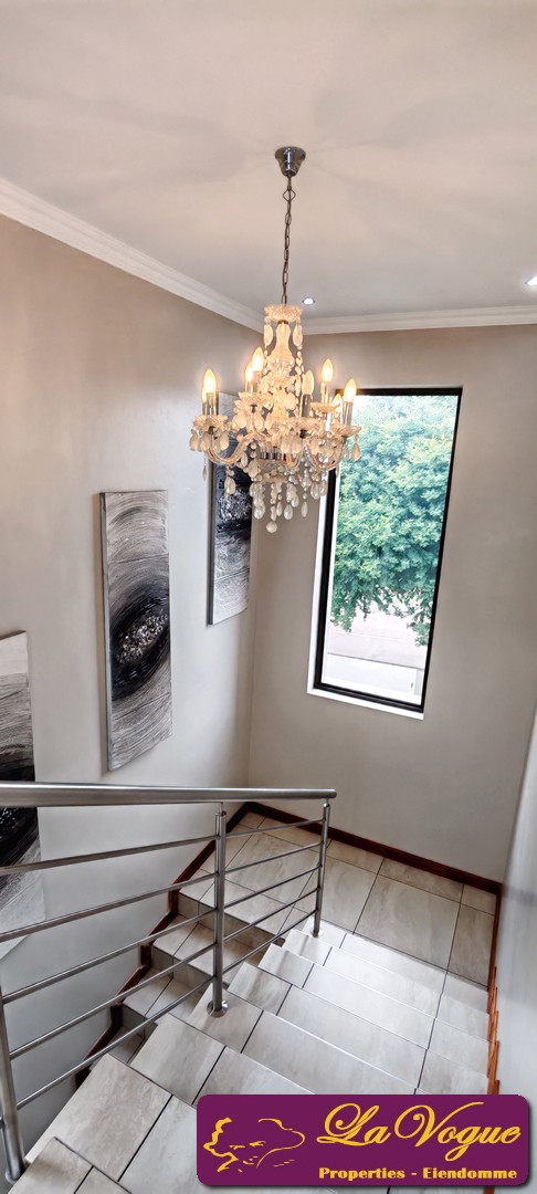 To Let 4 Bedroom Property for Rent in The Hills Game Reserve Estate Gauteng