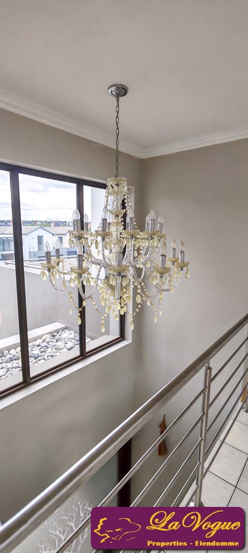 To Let 4 Bedroom Property for Rent in The Hills Game Reserve Estate Gauteng