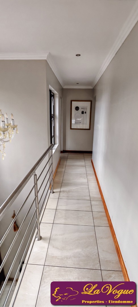 To Let 4 Bedroom Property for Rent in The Hills Game Reserve Estate Gauteng